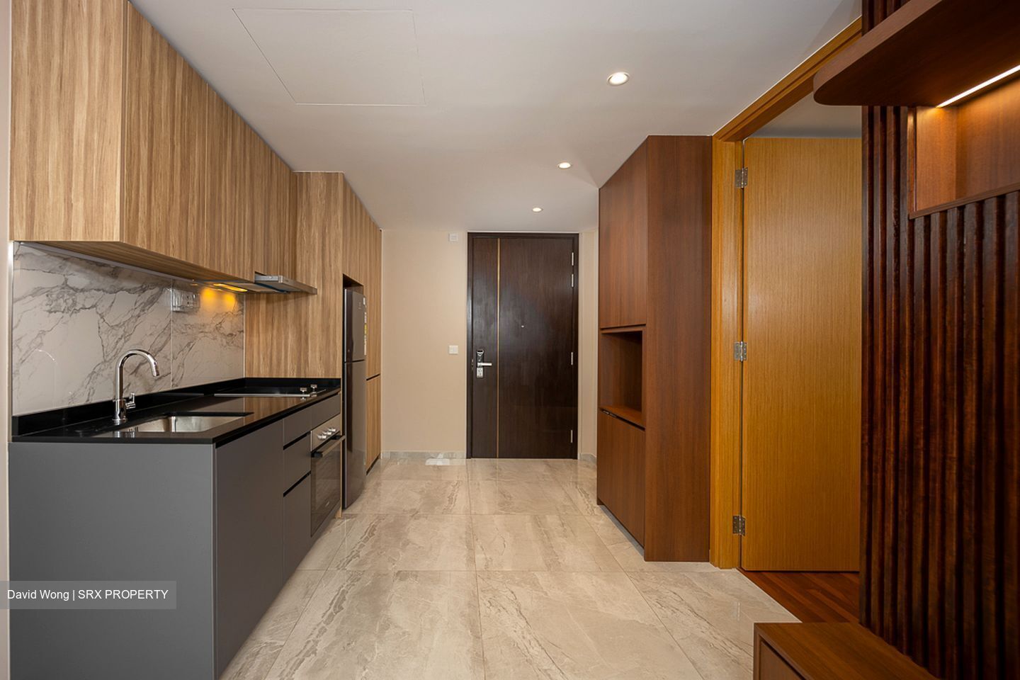 The Verandah Residences (D5), Apartment #333708711
